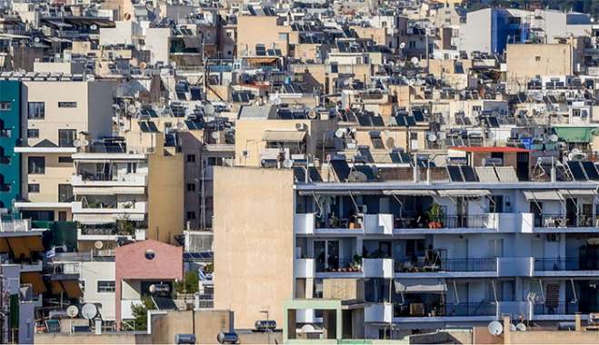 Επιστροφή ενοικίου: Πότε θα πληρωθούν οι δικαιούχοι - Παραδείγματα