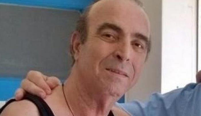 Ραγίζουν καρδιές τα τελευταία λόγια του Γιώργου Βασιλείου: “Φεύγω μάγκας και γεμάτος”
