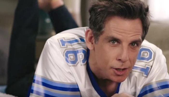 Ο Ben Stiller διαφημίζει το ...γυναικείο viagra (Βίντεο)