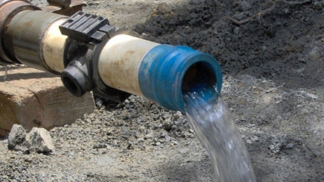 “Ανοίγει η διαδικασία των αιτήσεων παροχής νερού για τις ανάγκες άρδευσης.”