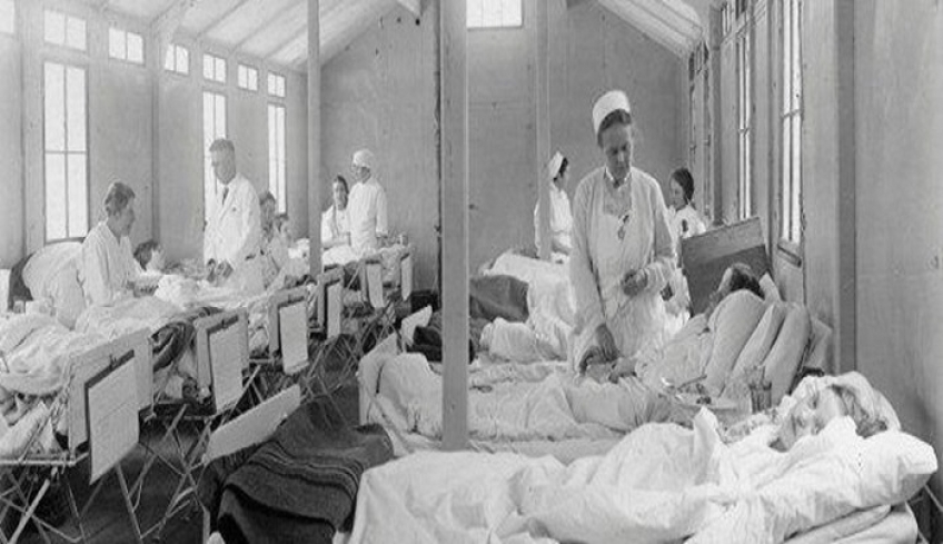 Τι είχε γίνει στην Αθήνα στη μεγάλη γρίπη του 1931