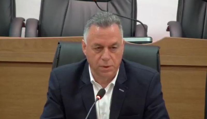 ΔΕΙΤΕ ΤΗΝ ΠΑΡΟΥΣΙΑΣΗ ΠΡΟΤΑΣΗΣ ΟΛΙΚΟΥ ΕΠΑΝΑΣΧΕΔΙΑΣΜΟΥ ΤΩΝ ΛΙΜΕΝΙΚΩΝ ΕΓΚΑΤΑΣΤΑΣΕΩΝ