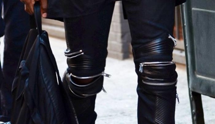 14 πράγματα που θα καταλάβεις αν φοράς συνέχεια μαύρα
