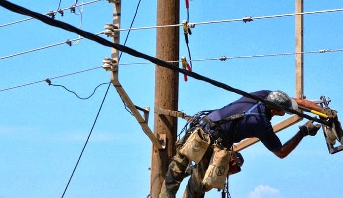 ΔΕΔΔΗΕ: Διακοπή ηλεκτρικού ρεύματος την 29-08-2017- Δείτε πού