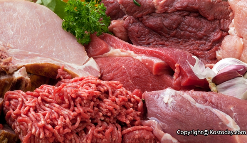 ΣΥΛΛ. ΚΤΗΝΟΤΡΟΦΩΝ ΚΩ «Ο ΠΑΝ»: Ντόπια κρέατα διαθέσιμα προς κατανάλωση στα συγκεκριμένα κρεοπωλεία