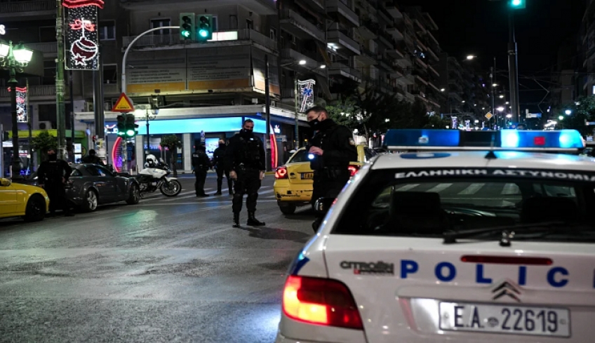 Μεσσηνία: 15χρονος κατήγγειλε ότι τον βίασαν