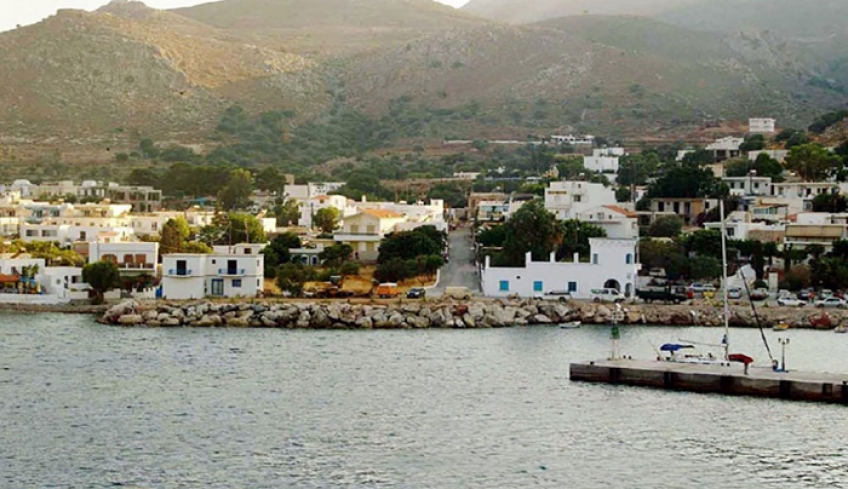 Αποστολή Ιατρικού Κλιμακίου στην Τήλο από την Περιφέρεια μέσω της εταιρείας «ΓΑΛΗΝΟΣ»