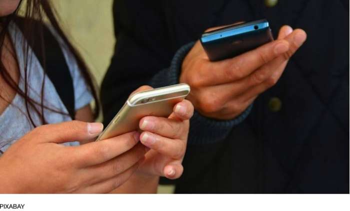 ΑΑΔΕ: «Έχετε μήνυμα στο κινητό σας» - Δόσεις και υποχρεώσεις με sms