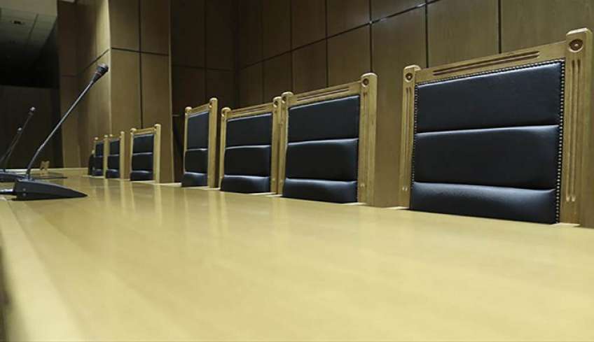 Ποιες ημέρες κλείνουν τα δικαστήρια για τις εκλογές