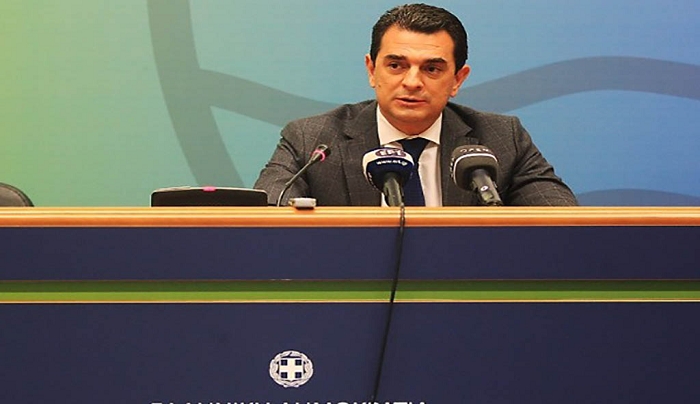 Σκρέκας: Οι επιδοτήσεις εμφανίζονται και αναδρομικά στους λογαριασμούς