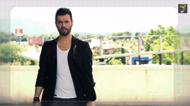 Γιώργος Παπαδόπουλος: Κυκλοφορεί το video clip του 'Για 'σένα'!