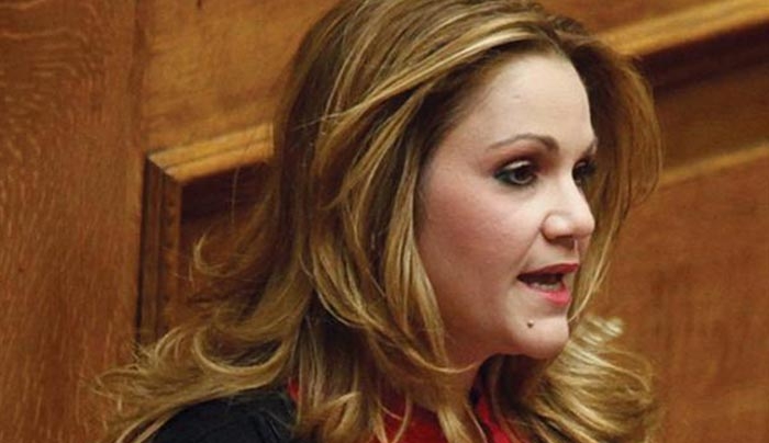 Μίκα Ιατρίδη: «Ο τουρισμός είναι πολύ σοβαρή υπόθεση για να τον αφήσουμε στις … διαπραγματευτικές ικανότητες της κυβέρνησης».