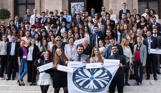 "Μια μοναδική εμπειρία: το 5ο RhodesMRC 2014 ολοκληρώθηκε με επιτυχία":