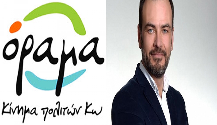 Σύγχυση και πανικό υποδηλώνουν οι άναρχες κραυγές του κ. Σιφάκη