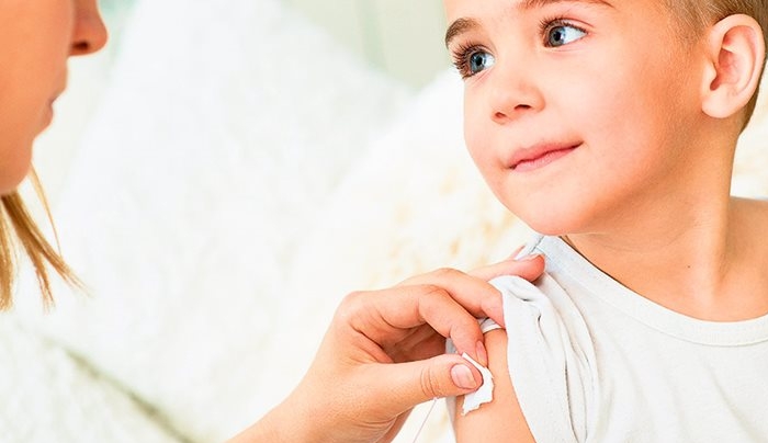 Διακόπτεται ο αντιφυματικός εμβολιασμός στα παιδιά Α’ Δημοτικού (εγκύκλιος)