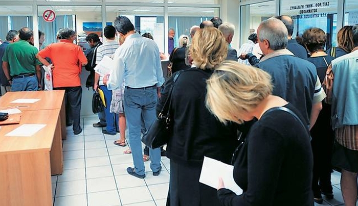 Τα άμεσα εισπρακτικά μέτρα της κυβέρνησης