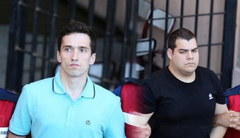 Πατέρας Άγγελου Μητρετώδη: Συνεχίζουμε τον αγώνα για τα παιδιά μας