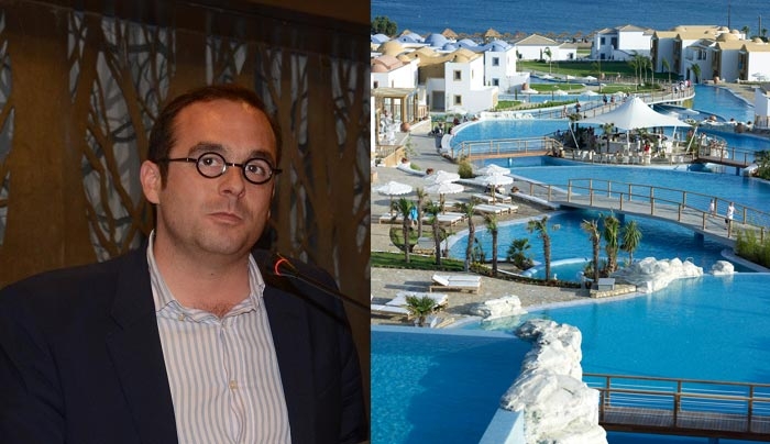 Βραβείο "Green Key" στην MITSIS HOTELS