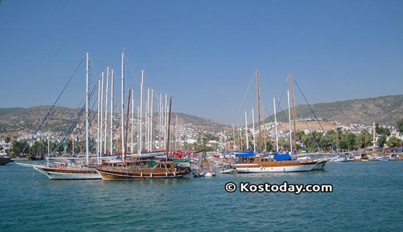 Στην Ελλάδα ο υπουργός Μεταφορών της Τουρκίας για τα τουρκικά τουριστικά πλοία