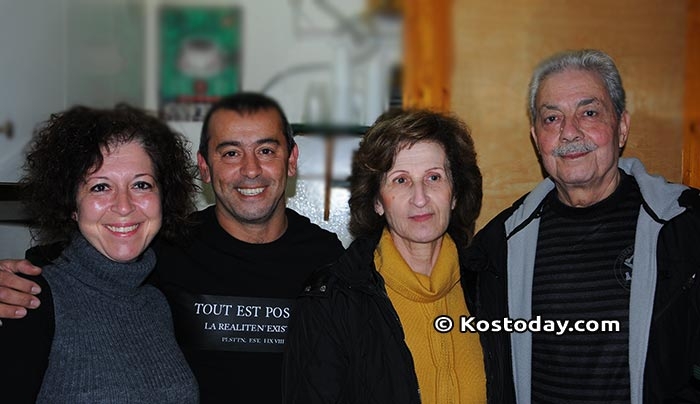 "Αλλαγή σκυτάλης", μετά από 27 χρόνια, για το κυλικείο στο Κλειστό Γυμναστήριο Κω (φωτό)