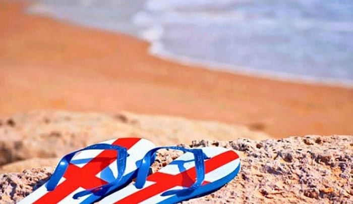 Πρώτη στις βρετανικές προτιμήσεις η Ελλάδα στη μετά Brexit εποχή