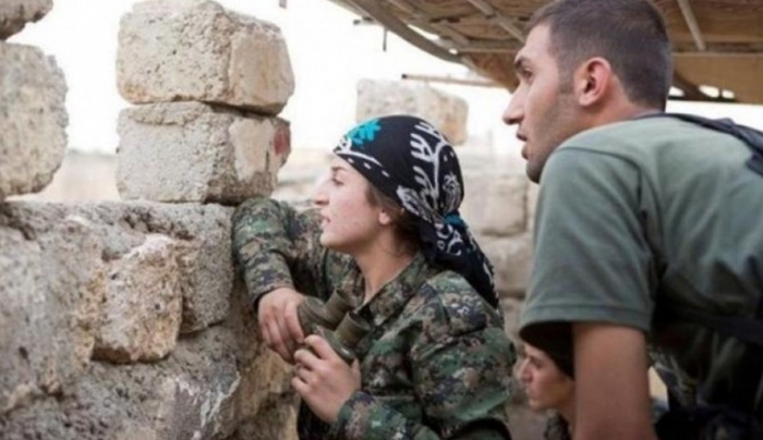 Σφαγή τζιχαντιστών από κούρδους μαχητές στη Συρία