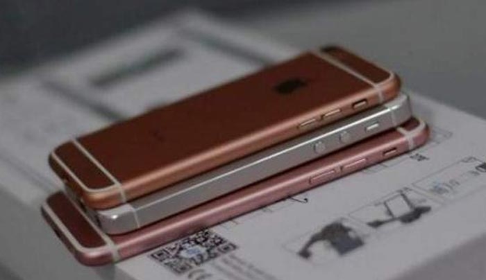 Σήμερα κυκλοφορεί το νέο iPhone 5SE - Φθηνότερο από την τελευταία έκδοση και μικρότερο
