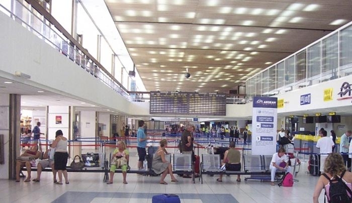 Τη Μεγάλη Τρίτη παραδίδονται στη Fraport τα 14 αεροδρόμια