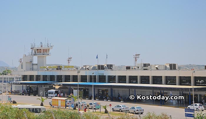 ΝΕΕΣ ΑΦΙΞΕΙΣ το τριήμερο 20-22/05: Συνολικά 35 πτήσεις τσάρτερ στην Κω