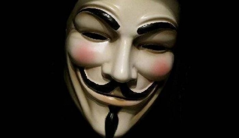 Δίωξη Ηλεκτρονικού Εγκλήματος:«Χαμηλού κινδύνου» οι επιθέσεις των Anonymous