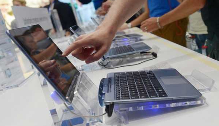 Άνοιξε το e-inclusion.gr για τα δωρεάν laptop, tablet και internet με το κοινωνικο μέρισμα