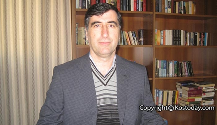 Μ. Χατζηκαλύμνιος: η κα Ρούφα έχει εξαντλήσει και τα τελευταία ίχνη πολιτικής ηθικής που της έχουν απομείνει