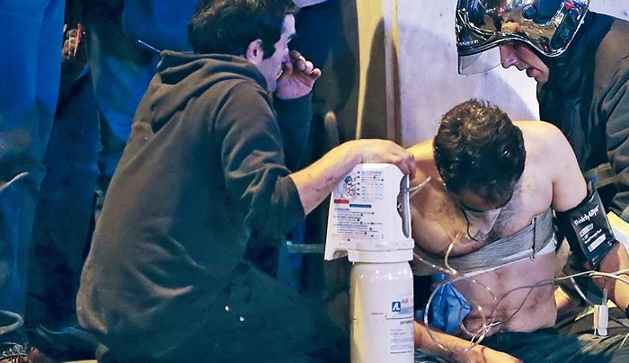 Αλλαξαν στρατηγική οι τζιχαντιστές