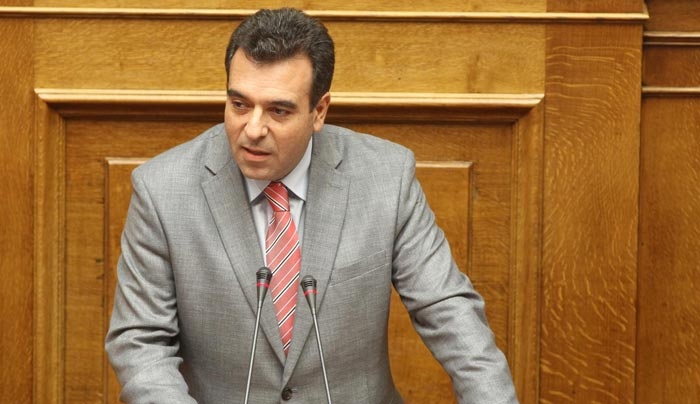 Η κυβέρνηση να μη χάνει χρόνο και χρήμα και για τον τουρισμό μας.
