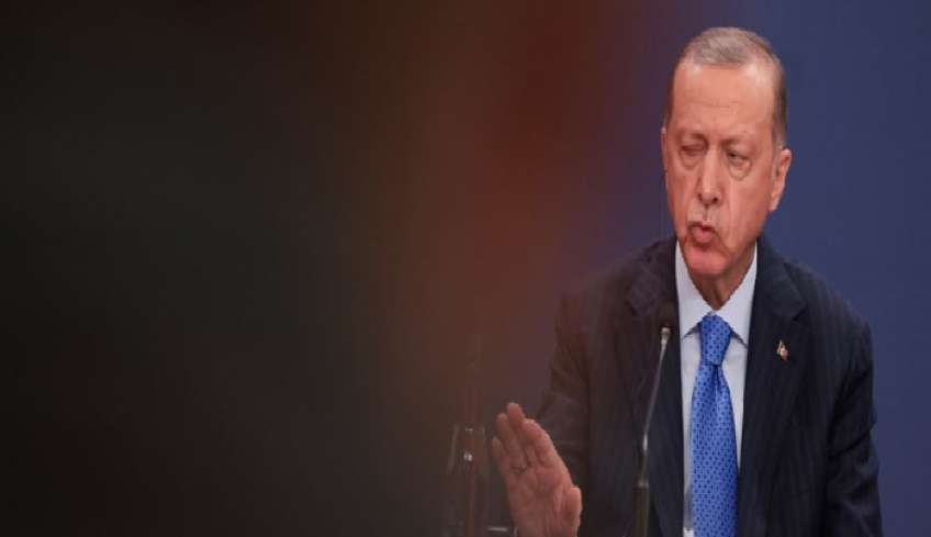 Νέα πρόκληση Ερντογάν κατά της Ελλάδας: Μην τα βάζετε μαζί μας – Θα κάνουμε ό,τι πρέπει αν συνεχίσετε