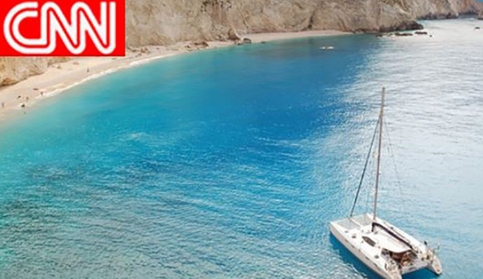 CNN: Σποράδες και Δωδεκάνησα στις 9 καλύτερες ιδιωτικές κρουαζιέρες στη Μεσόγειο