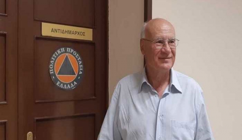 Γ. Παπαδόπουλος: αν το τσουνάμι που ακολούθησε τον μεγάλο σεισμό της Κω, το καλοκαίρι του 2017, γινόταν μεσημέρι, θα θρηνούσαμε θύματα