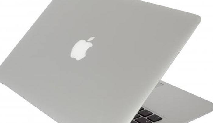 Apple - Πατέντα για Macbook με πληκτρολόγιο αφής