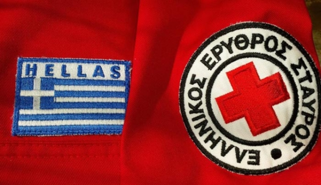 Ευχαριστήριο από Ελληνικό Ερυθρό Σταυρό Κω