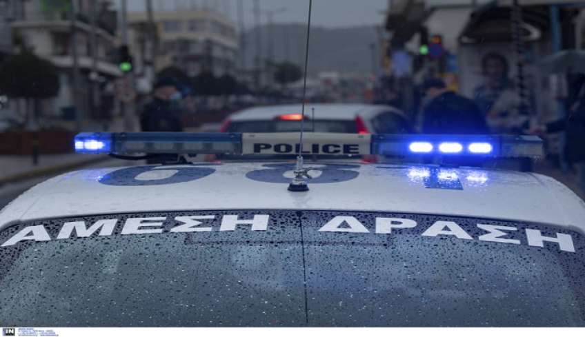 Συνελήφθη 27χρονος «δράκος» στην Κηφισιά: Επιτέθηκε σε δύο γυναίκες μέσα σε μία ώρα