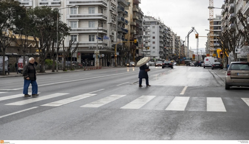 Σε καραντίνα Θεσσαλονίκη και Σέρρες: Όλα τα μέτρα που θα ισχύσουν από αύριο, Τρίτη 3 Νοεμβρίου