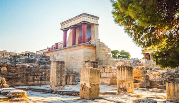 Ηράκλειο και Ρόδος στα «αστέρια» του Ευρωπαϊκού τουρισμού αυτό το καλοκαίρι