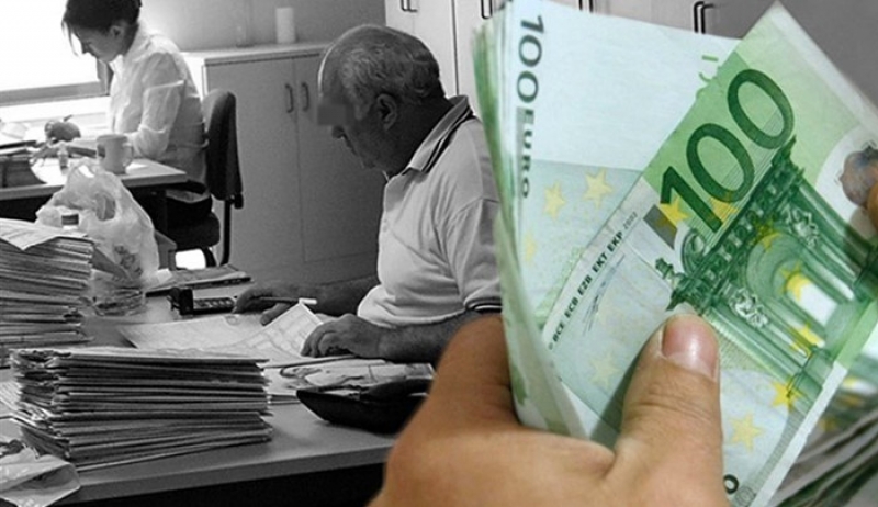Πώς και πόσο "κουρεύονται" τα πρόστιμα της εφορίας
