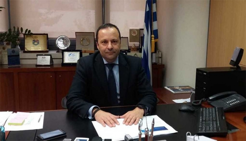 ΙΩΑΝΝΗΣ ΠΑΠΠΟΥ-ΕΠΙΣΤΟΛΗ ΠΡΟΣ ΥΦΥΠΟΥΡΓΟ,κ ΚΟΝΣΟΛΑ ΓΙΑ ΤΡΑΠΕΖΑ ΔΩΔΕΚΑΝΗΣΟΥ
