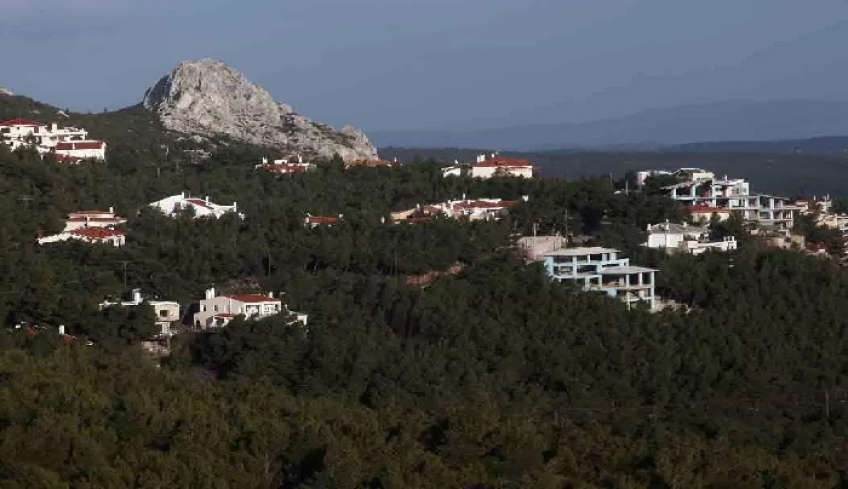Διορία 40 ημερών για τακτοποίηση αυθαιρέτων με έκπτωση – Έρχονται πρόστιμα και κατεδαφίσεις