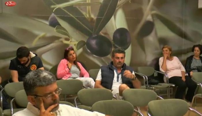 Αβάσταχτες οι αυξήσεις για τους χρήστες παραλιών-BINTEO