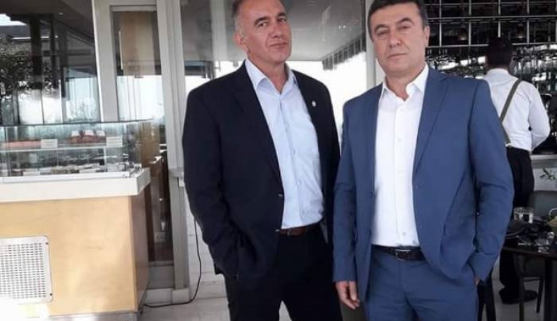 Πρόεδρος Αξιωματικών Αστυνομίας Νοτίου Αιγαίου: " Σπάστε τα κοντέρ"!!!!