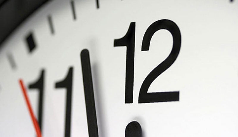 Αλλαγή ώρας: Τι θα γίνει τελικά στις 28 Οκτωβρίου -Οι αποφάσεις της Κομισιόν