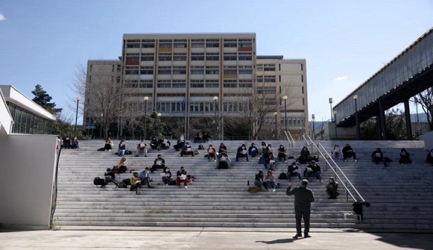 Πώς θα λειτουργήσουν τα Πανεπιστήμια - Το πρωτόκολλο του υπουργείου Παιδείας