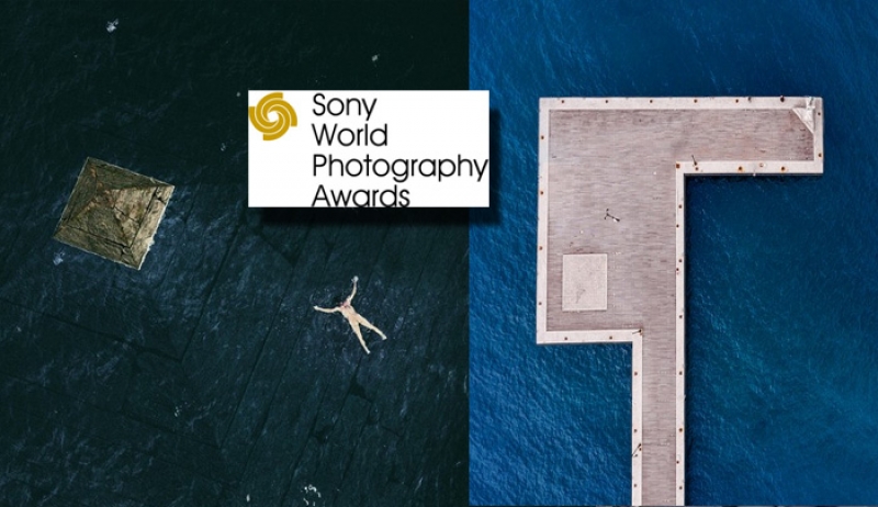 Δώδεκα Έλληνες φωτογράφοι διακρίθηκαν στα Sony World Photography Awards 2018- Ανάμεσά τους 2 Kώοι